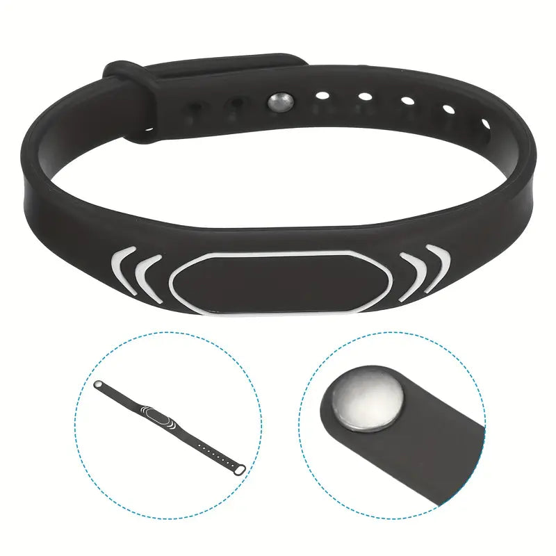 NFC Wristband