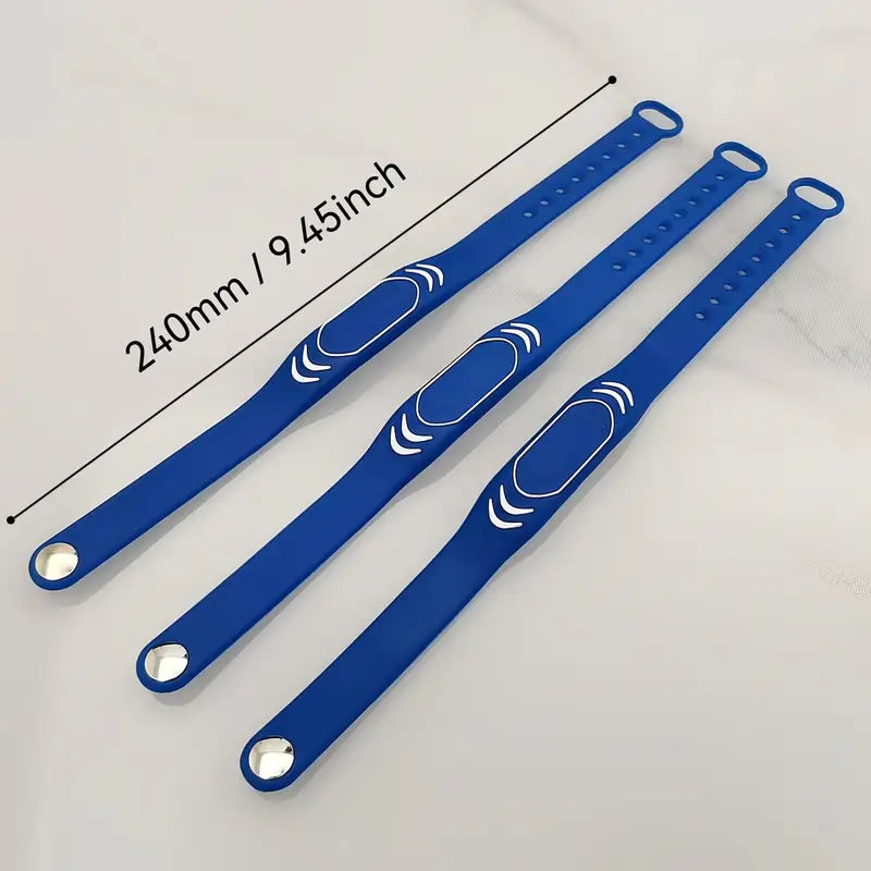 NFC Wristband