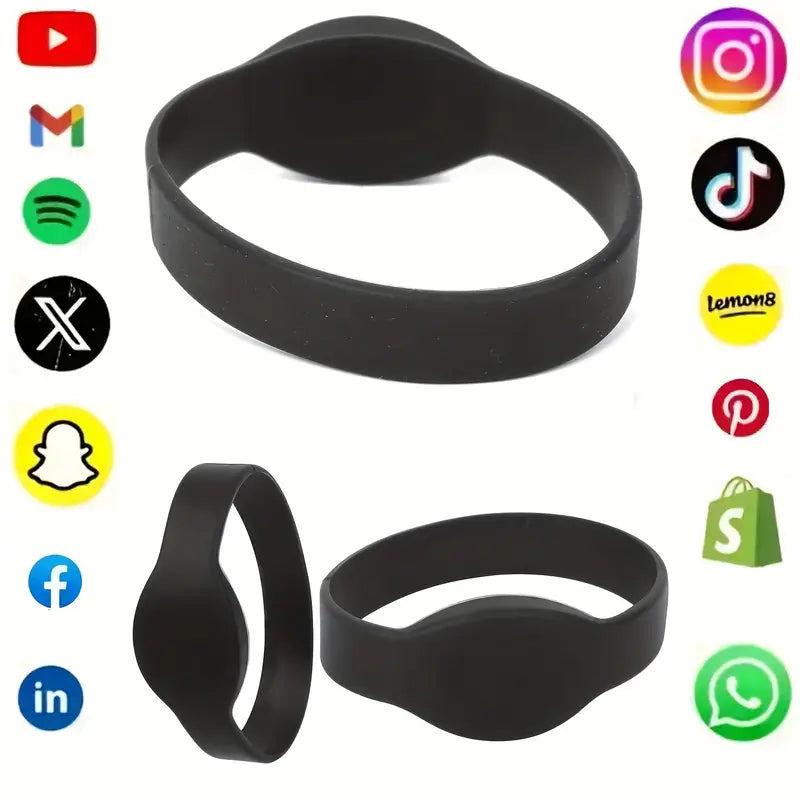 NFC Wristband