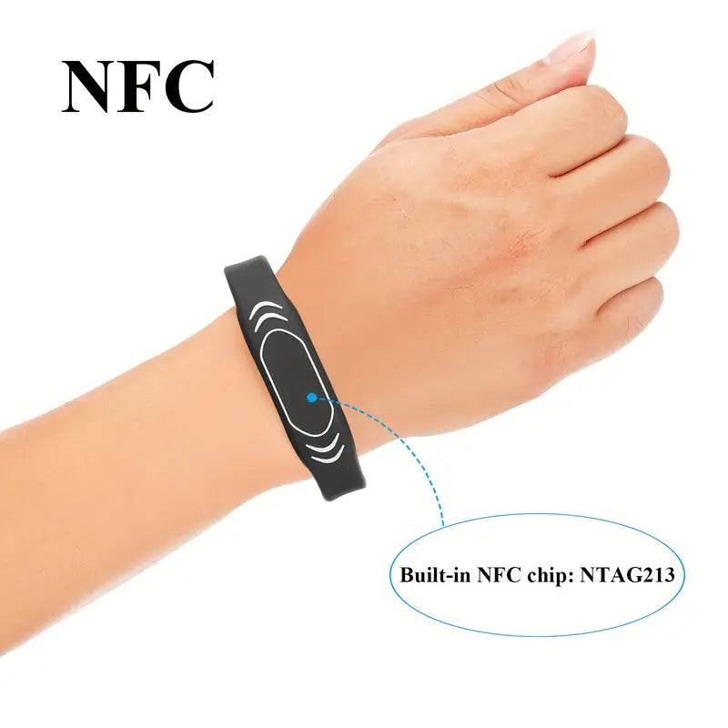 NFC Wristband