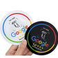 Google Review Stickers