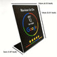 Google Review Stands