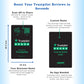 Trustpilot Review Card with NFC & QR Code | Tap to Leave Feedback Instantly