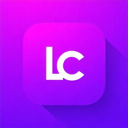 LetsConnect logo